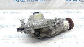 Front axle BMW 5 G30 18-19 4.4T 48k, driftwood, emulsion