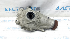 Front axle BMW 5 G30 18-19 4.4T 48k, driftwood, emulsion