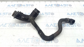 Cooling system hose BMW 5 G30 18-23 4.4T
