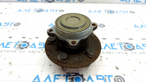 Tesla Model S 12-20 RWD Front Right Hub Rusty, SKF