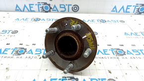 Tesla Model S 12-20 RWD Front Right Hub Rusty, SKF