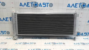 Air conditioner radiator condenser Toyota Rav4 13-18 hybrid TYC