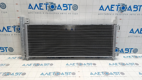 Air conditioner radiator condenser Toyota Rav4 13-18 hybrid TYC