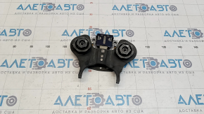 Clutch fork automatic transmission 1-3-5 Ford Fiesta 11-19 1.6