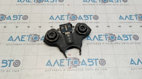 Clutch fork automatic transmission 2-4-6 Ford Fiesta 11-19 1.6