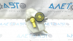 Master brake cylinder with reservoir BMW 5 G30 18-23 4.4T with cover