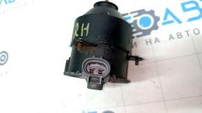 Right cooling fan motor for Toyota Camry v40 2.4