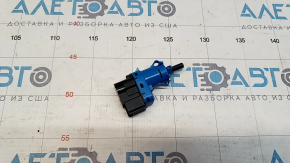 Brake light switch Ford Edge 15- FACET