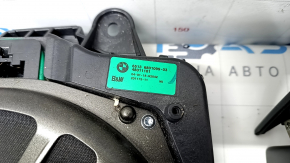 Acoustic set BMW 5 G30 17-23 Bowers & Wilkins, with amplifier and speaker grilles, subwoofer grille is broken