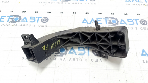 Headlight bracket left Hyundai Elantra 21-23 broken mount