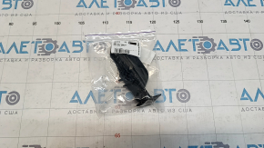 Front bumper mount on the left wing Audi A4 B8 13-16 rest
