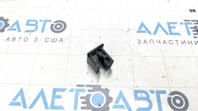 Headlight mounting clip right Hyundai Elantra 21-23