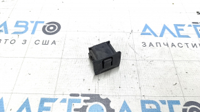 Headlight mounting clip right Hyundai Elantra 21-23