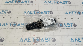 Front bumper mount left Infiniti QX50 19-