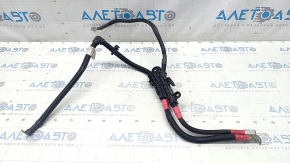 Wiring starter-generator BMW 5 G30 18-23 4.4T