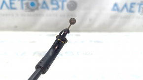 BMW 5 G30 17-23 hood lock release cable for lock, broken latches
