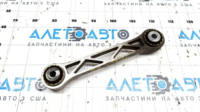 Upper rear right front transverse control arm Tesla Model S 12-20 type S3, S2, cracked silent blocks