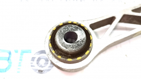 Upper rear right front transverse control arm Tesla Model S 12-20 type S3, S2, cracked silent blocks
