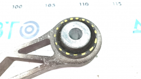 Upper rear right front transverse control arm Tesla Model S 12-20 type S3, S2, cracked silent blocks