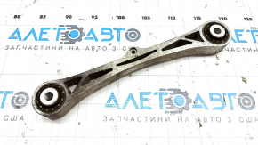Upper rear left transverse control arm Tesla Model S 12-20 RWD, cracked silent blocks