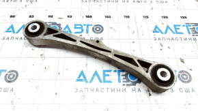 Upper rear left transverse control arm Tesla Model S 12-20 RWD, cracked silent blocks
