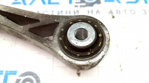 Upper rear left transverse control arm Tesla Model S 12-20 RWD, cracked silent blocks