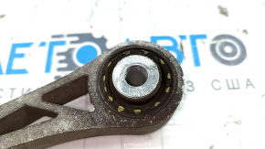 Upper rear right transverse control arm Tesla Model S 12-20 RWD, cracked silent blocks