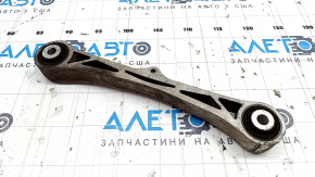 Upper rear right transverse control arm Tesla Model S 12-20 RWD, cracked silent blocks