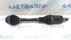 Drive axle shaft front left BMW 5 G30 18-20 4.4T