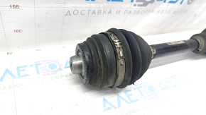Drive axle shaft front left BMW 5 G30 18-20 4.4T