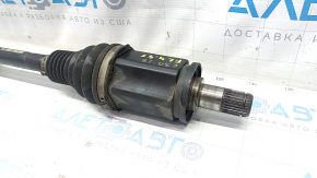 Drive axle shaft front left BMW 5 G30 18-20 4.4T