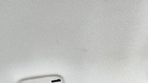 Headlining Hyundai Elantra 21-23 without sunroof, gray, needs cleaning, creases