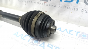 Drive axle shaft front right BMW 5 G30 18-20 4.4T