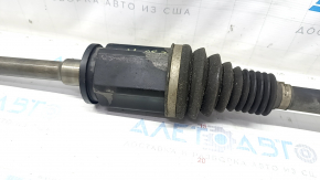 Drive axle shaft front right BMW 5 G30 18-20 4.4T