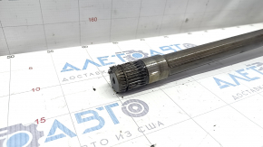 Drive axle shaft front right BMW 5 G30 18-20 4.4T