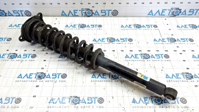 Shock absorber strut assembly rear left Tesla Model S 12-20 RWD, BILSTEIN