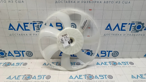 Cooling Fan Impeller Left Lexus NX200t NX300 15-21