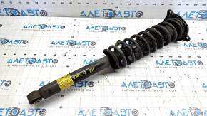 Shock absorber strut assembly rear right Tesla Model S 12-20 RWD, BILSTEIN