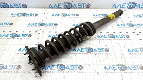 Shock absorber strut assembly rear right Tesla Model S 12-20 RWD, BILSTEIN