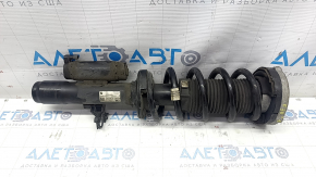 Shock absorber strut assembly front left BMW 5 G30 18-23 4.4T AWD electric