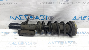 Shock absorber strut assembly front left BMW 5 G30 18-23 4.4T AWD electric