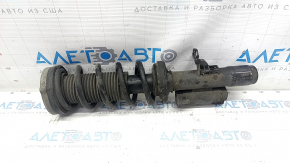 Shock absorber strut assembly front right BMW 5 G30 18-23 4.4T AWD electric