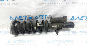 Shock absorber strut assembly front right BMW 5 G30 18-23 4.4T AWD electric