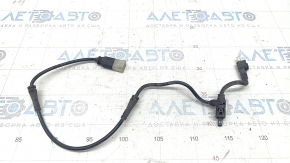 Front shock absorber wiring right BMW 5 G30 18-23 4.4T