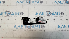 Front Bumper Bracket on TV Left Lexus NX200t NX300 NX300h 15-21 Upper