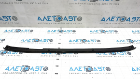Front bumper seal Ford Focus mk3 17-18 rest