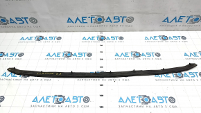 Front bumper seal Ford Focus mk3 17-18 rest