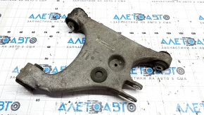 Tesla Model S 12-20 lower rear left wishbone with microcracks