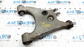 Tesla Model S 12-20 lower rear left wishbone with microcracks