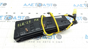 Airbag airbag seat right Hyundai Elantra 21-23
